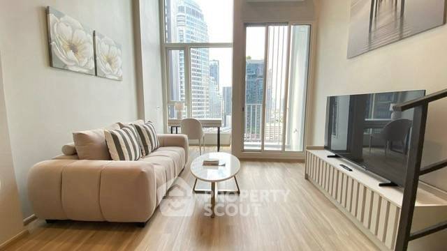 รูป คอนโด 1-ห้องนอน ที่ คัลเจอร์ ทองหล่อ ใกล้ BTS ทองหล่อ (ID 2484446) - รูปที่ 2/13