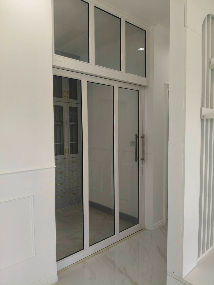 รูป ขายด่วน!! บ้านเดี่ยวชั้นเดียวสไตล์อังกฤษ - รูปที่ 19/21