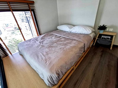 Condos for rent : Condo for Rent at The Reserve Phahol - Pradipat (D6812019)