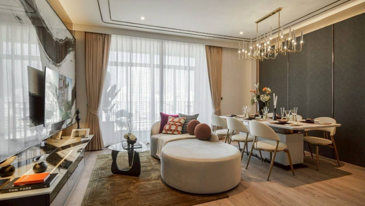 รูป ให้เช่าคอนโด ริธึ่ม เอกมัย เอสเตท - รูปที่ 16/33