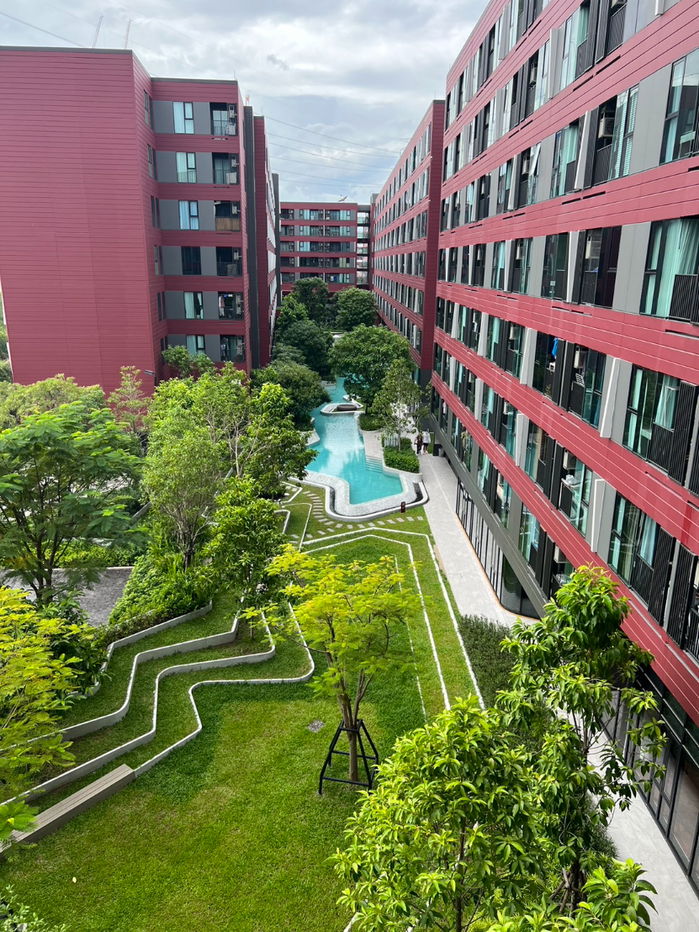 picture Kave Tu  condo Forrent.......... - 10/24