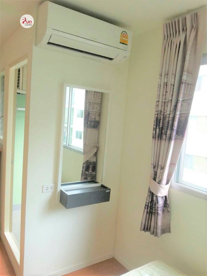 picture Lumpini township Rangsit-Klong for rent. - 4/10