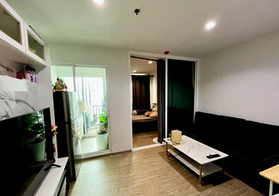 คอนโด MRT บางซ่อน : 🔥🔥ขายด่วน!!  Regent Home Bangson เฟส 28 ขนาด 28.24 ตร.ม. ตึก C ชั้น 19 เพียง 1.4 ล้านบาท!!🔥🔥 สนใจแอดไลน์ ID LINE: @atfirm📲