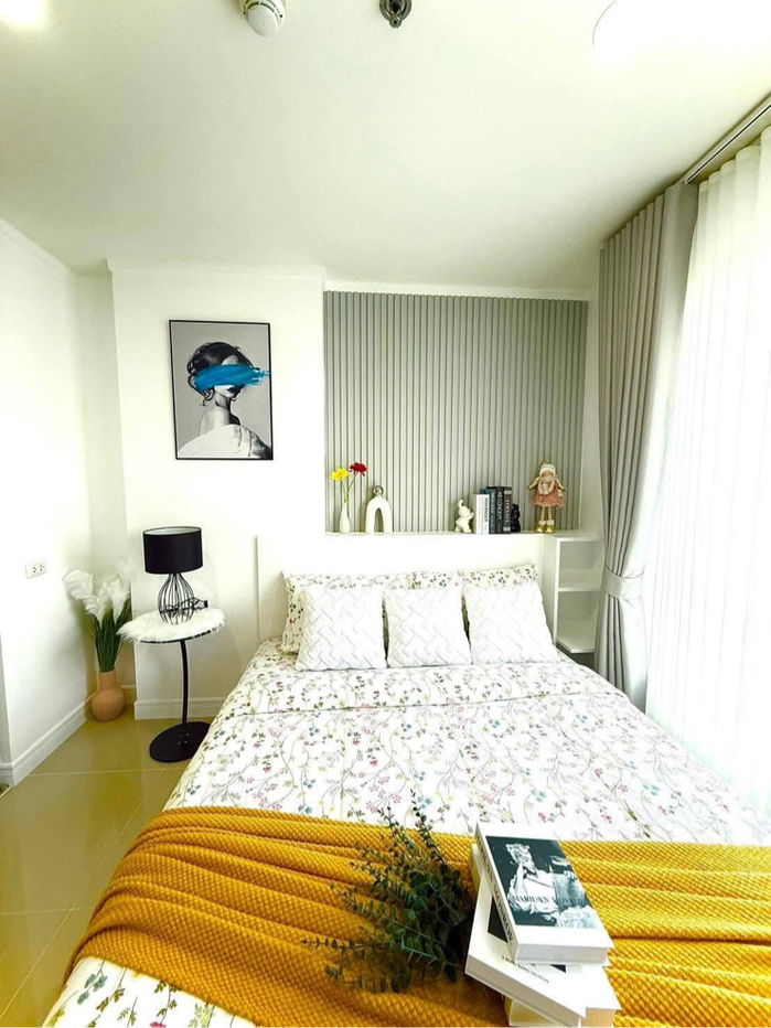 รูป ลุมพินิ วิลล่า  คอนโด  วิวทะเล  - รูปที่ 24/41