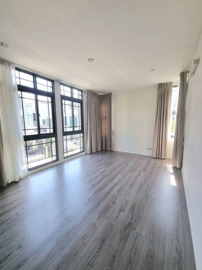 รูป 🏡✨ บ้านแปลงมุม Rare Item ติด Clubhouse โดยตรง THE SONNE Srinakarin–Bangna | AP Thailand - รูปที่ 10/18