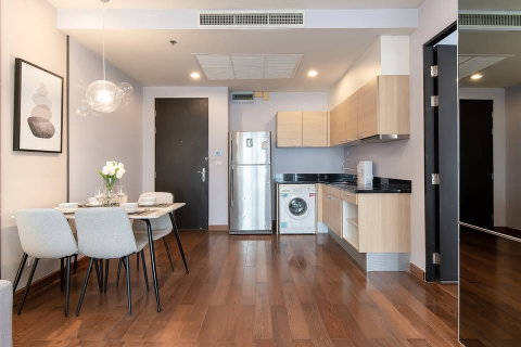 รูปภาพ เช่าคอนโด The Address Art Deco Chidlom/ดิ แอดเดรส ชิดลม (D6812022) ID Line : @condo101