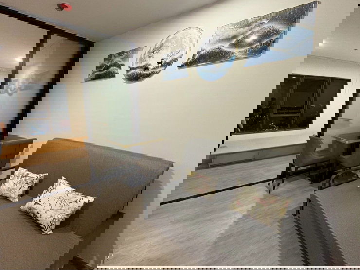 รูป #Z3758💥 211268 🔥ให้เช่าคอนโด Regent Home Wutthakat - รูปที่ 5/9