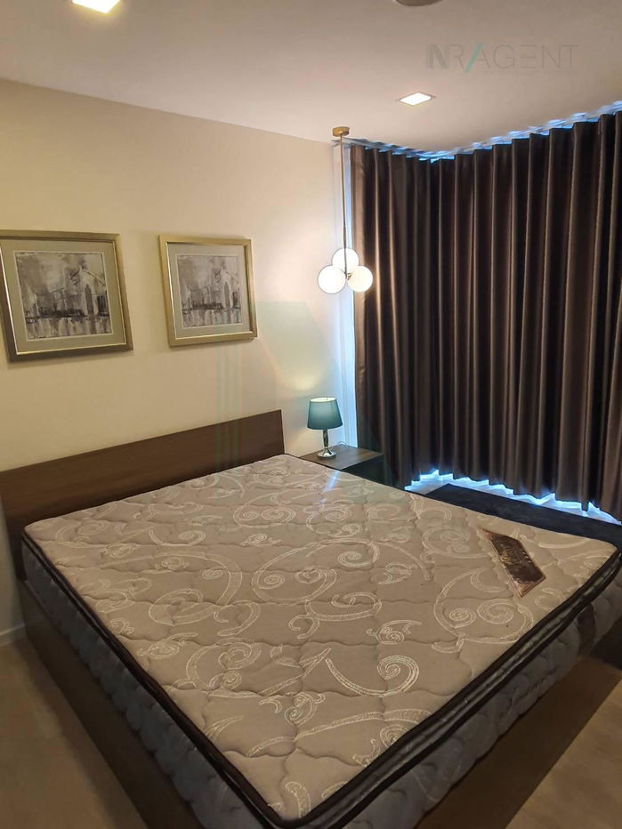 รูป ให้เช่าคอนโด แอทโมซ ลาดพร้าว 71 อาคาร ฺB ชั้น 3 2 ห้องนอน ขนาด 56 ตรม ใกล้ Centralfestival Eastville - รูปที่ 6/8