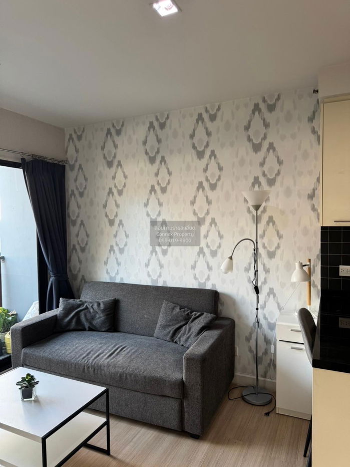 รูป 🔥🔥🔥 เช่าคอนโด  เดอะ ซี้ด มิงเกิล MRT-ลุมพินี ทุ่งมหาเมฆ เขต สาทร กรุงเทพ CX-70820 ✅ ทักไลน์ @connexproperty ตอบทันที ทีมงานมืออาชีพ ✅ 🔥🔥🔥 - รูปที่ 2/10