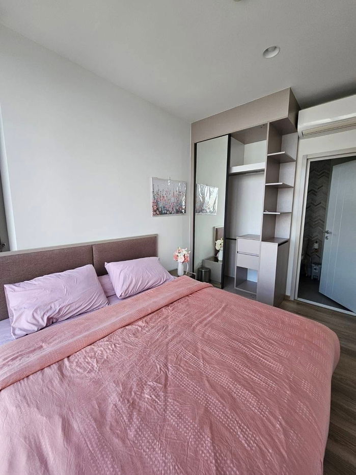 รูป ว่าง✨พร้อมอยู่ 😍30,000 OKA HAUS Sukhumvit 36 ติดต่อ line:katk03 - รูปที่ 4/9