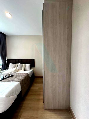 คอนโด สนามบินสุวรรณภูมิ : 📌 ขายคอนโด ดิ อินดี๊ด คอนโด บางพลี อาคาร C ชั้น 5 2 ห้องนอน ขนาด 42 ตรม ใกล้ MRT สถานีศรีเทพา