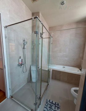 🚩 For Sell Condo PARCO SATHORN Building 1, Floor 27,4 bed room, Room size 228 sqm