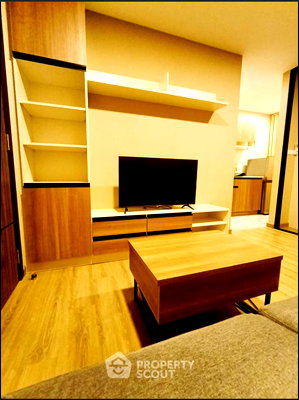 Condos for sale : 1-BR Condo at The Cube South Chaengwattana 15/1 in Thung Song Hong (ID 1779319)