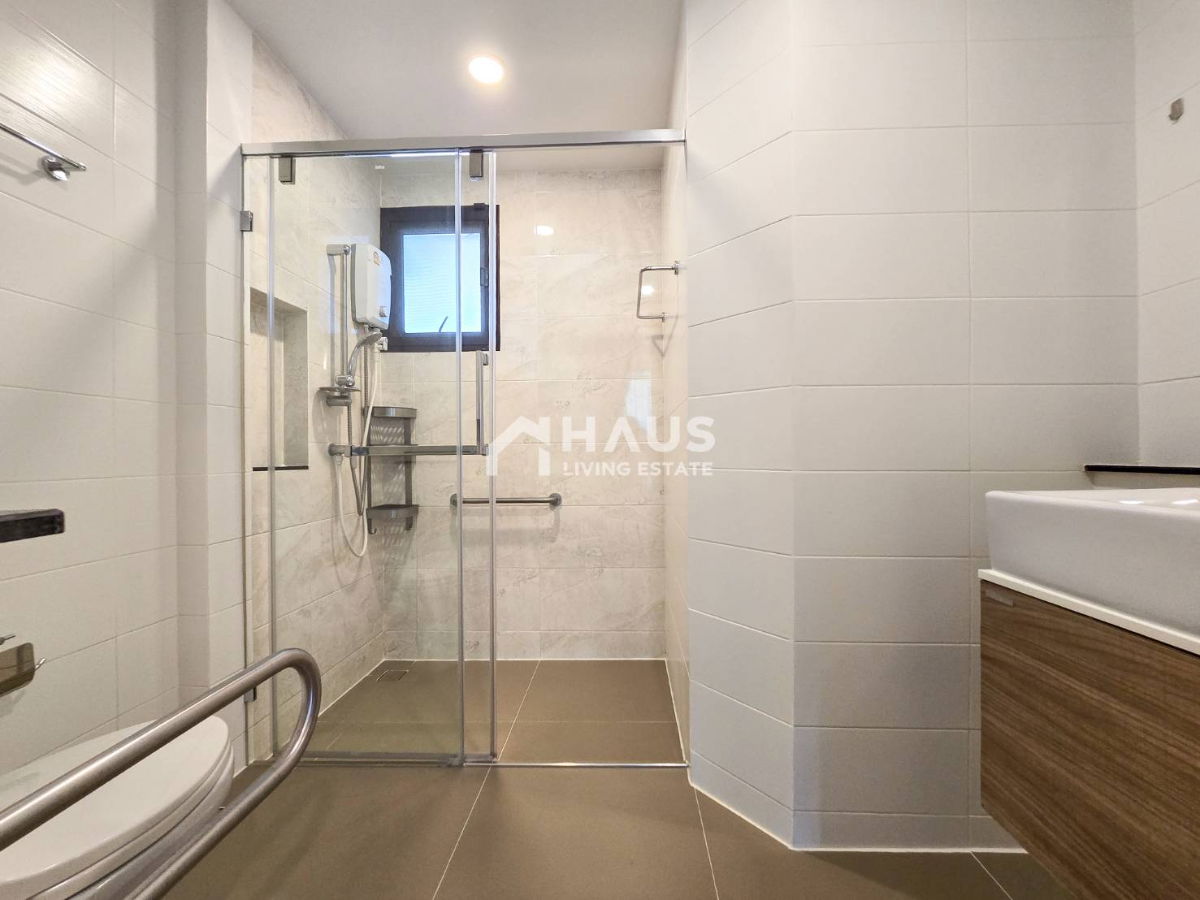 รูป 🔥 ขายบ้านเดี่ยว เดอะ ซิตี้ สะพานมหาเจษฎาบดินทร์ฯ 🔥/ 4 ห้องนอน #HRM5030 - รูปที่ 10/20