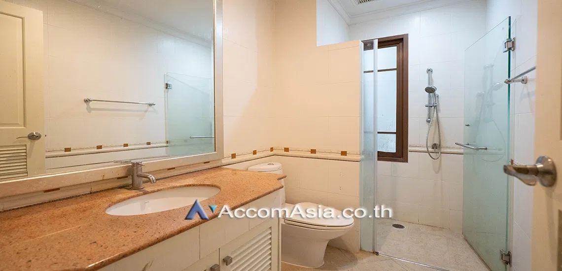 รูป 🔼🔽 AccomA 📩  4 BR House @Baan Sansiri Sukhumvit 67 (13001630) - รูปที่ 14/14