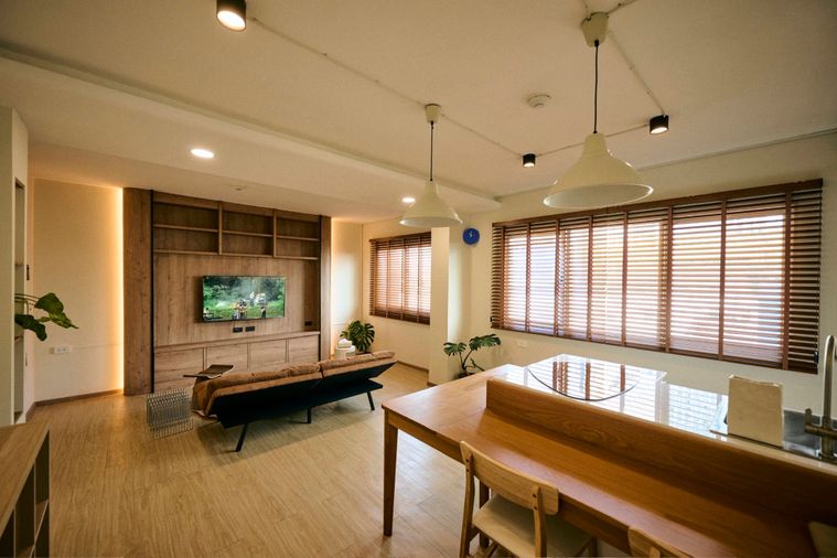 🏢✨ My Condo Sukhumvit 52 ✨🏢🚆 ใกล้ BTS อ่อนนุช 💵 ราคาเช่า: 30,000 บาท / เดือน รหัสทรัพย์: RS4290