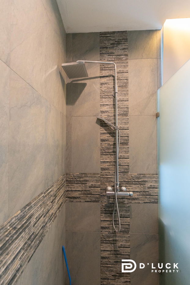 รูป เดอะ แซงชัวรี วงศ์อมาตย์ คอนโดหรูพัทยาติดทะเล ให้เช่า 2 ห้องนอน พื้นที่ใช้สอยกว้างขวาง ห้องติดสระ พร้อมลิฟต์ส่วนตัว - รูปที่ 38/50