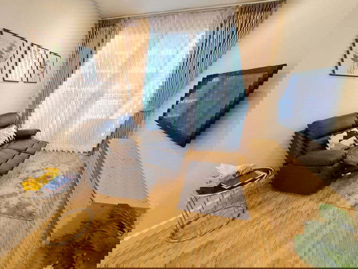 picture #Z3751💥 211268 🔥 Condo for Rent: Le Luk Condominium - 5/8