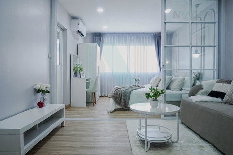 🔺 For Sell Condo ONE X SATHORN-NARATHIWAT Building B, Floor 8,1 bed room, Room size 31 sqm