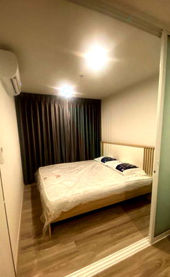 คอนโดให้เช่า : 🔺 ให้เช่าคอนโด รีเจ้นท์ โฮม บางนา อาคาร A ชั้น 31 1 ห้องนอน ขนาด 28.00 ตรม ใกล้ BTS บางนา