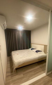 🔺 For Rent Condo REGENT HOME BANGNA Building A, Floor 31,1 bed room, Room size 28.00 sqm