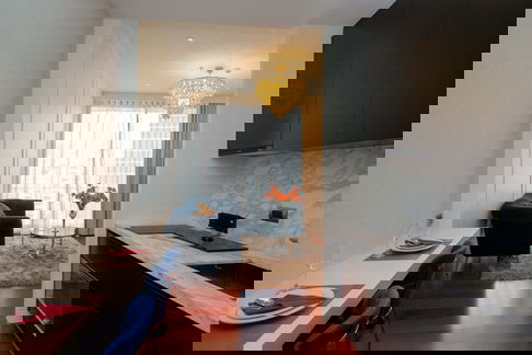 RS4276 ปล่อยเช่า KHUN by YOO Thonglor ใกล้ BTS ทองหล่อ