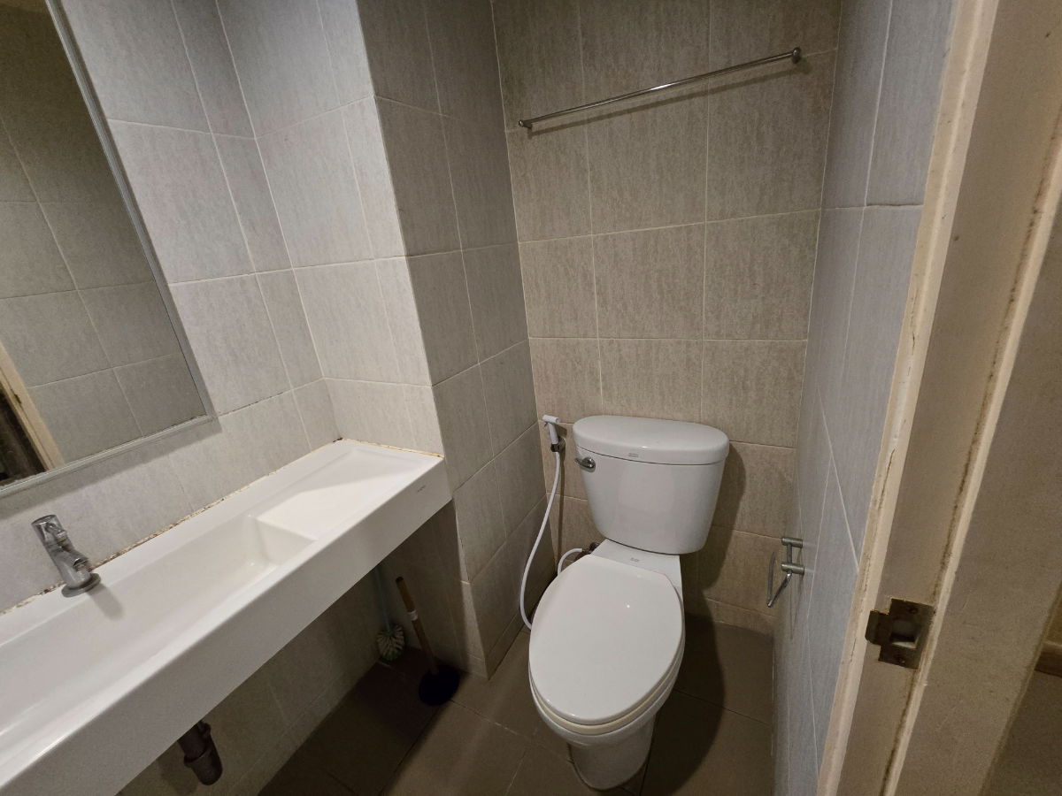 picture Room for rent 23m3 fully furnished and electric devices with private washing machine 6300/month only !!! - 7/8