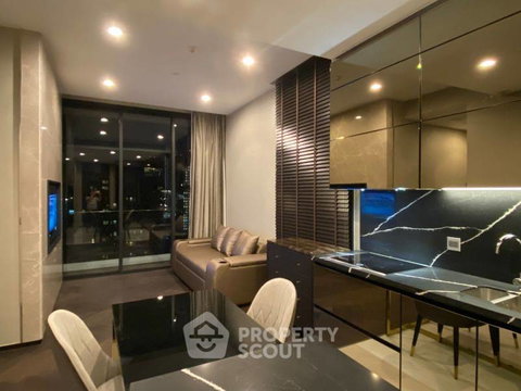 2-bed 2-bath Condo size 73 sq.m. at THE ESSE Sukhumvit 36 by BTS Thong Lor for rent and sale (ID 985445)