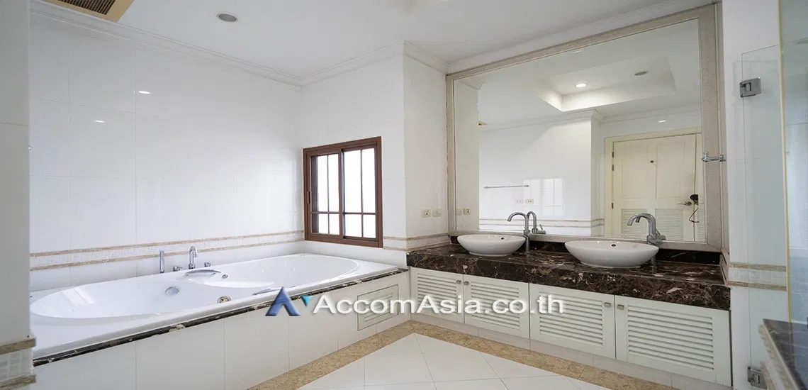 รูป 🔼🔽 AccomA 📩  4 BR House @Baan Sansiri Sukhumvit 67 (13001630) - รูปที่ 6/14