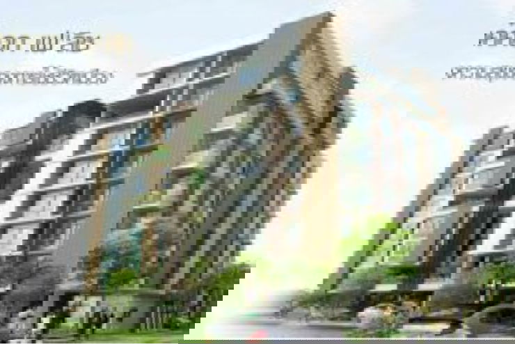 รูป Bangkok Feliz ห่างจาก BTS Ratchayothin 10 เมตร - รูปที่ 10/10