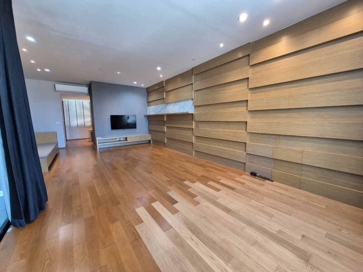 picture Modern Luxury TownHome⭐3 Bedroom⭐Krungthep Kreetha Road  - 28/36