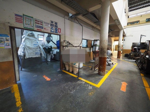 picture Factory For Sale Suksawat 78 Samut Prakan - 8/8