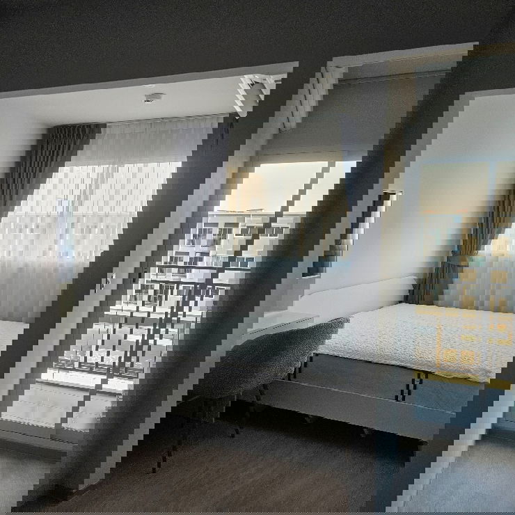 picture New condo for rent Earn (Amata) - 7/11