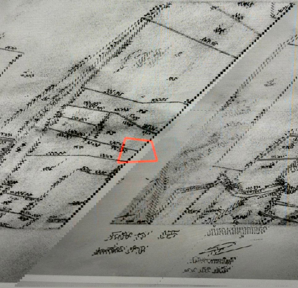 รูป ขายที่ดินปักธงชัย ต.ธงชัยเหนือ โคราช 3-3-41 ไร่ - รูปที่ 3/5