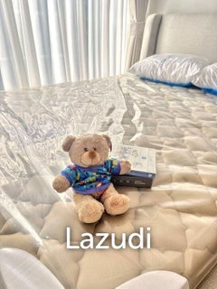 รูปภาพ 27.0 ตร.ม. 1 ห้องนอน 1 ห้องน้ำ คอนโดสำหรับ เช่าใน สามเสนใน