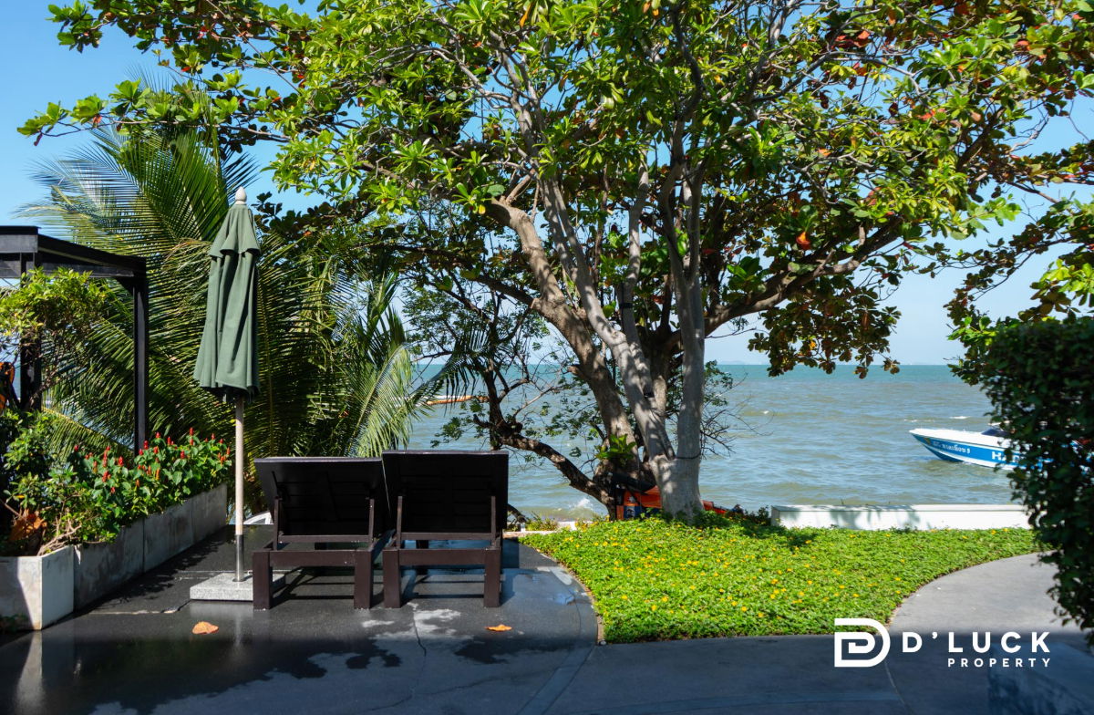 รูป เดอะ แซงชัวรี วงศ์อมาตย์ คอนโดหรูพัทยาติดทะเล ให้เช่า 2 ห้องนอน พื้นที่ใช้สอยกว้างขวาง ห้องติดสระ พร้อมลิฟต์ส่วนตัว - รูปที่ 49/50