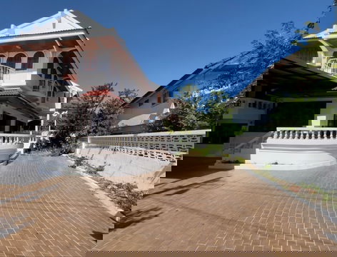 ขายบ้านเดี่ยว 3 ชั้น ✨หมู่บ้านอยู่เย็น 2 (รามอินทรา 34)  105 ตารางวา รีโนเวทใหม่  🏷️ ราคาพิเศษ 13 ล้านบาท 