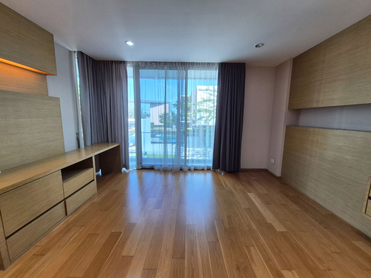 picture Modern Luxury TownHome⭐3 Bedroom⭐Krungthep Kreetha Road  - 22/36