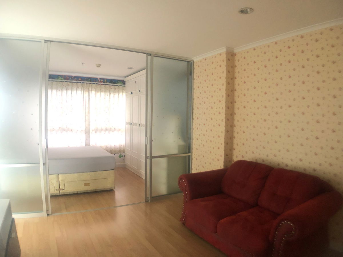 รูป ให้เช่า  คอนโด ลุมพินีวิลล์บางแค  mrt50  เมตร  ขนาด  31ตร . ม   1 นอน1 น้ำ   ราคา  7,500/ เดือน โทร 093-028-1245 id line:properagency    - รูปที่ 7/7