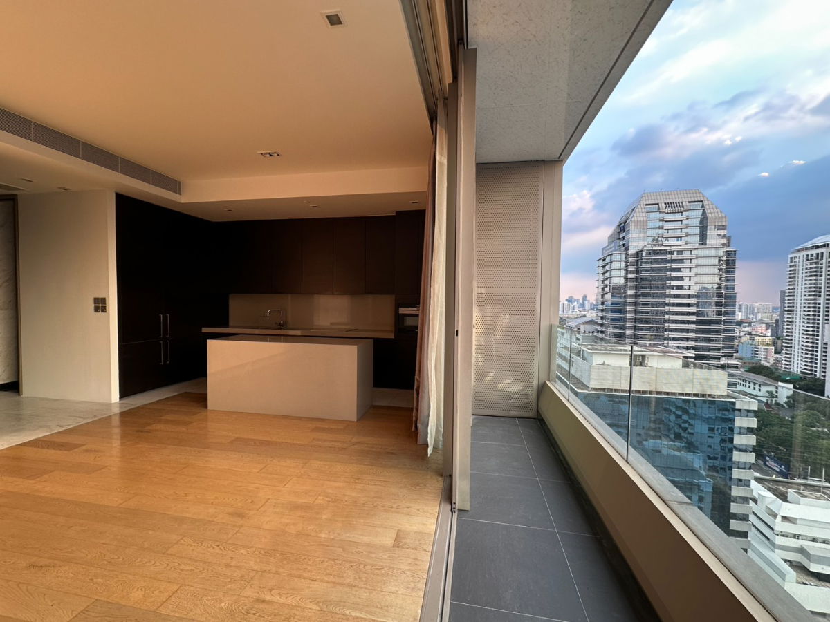 รูป ปล่อยเช่า Saladaeng One ราคา 80,000 บาท - รูปที่ 1/26