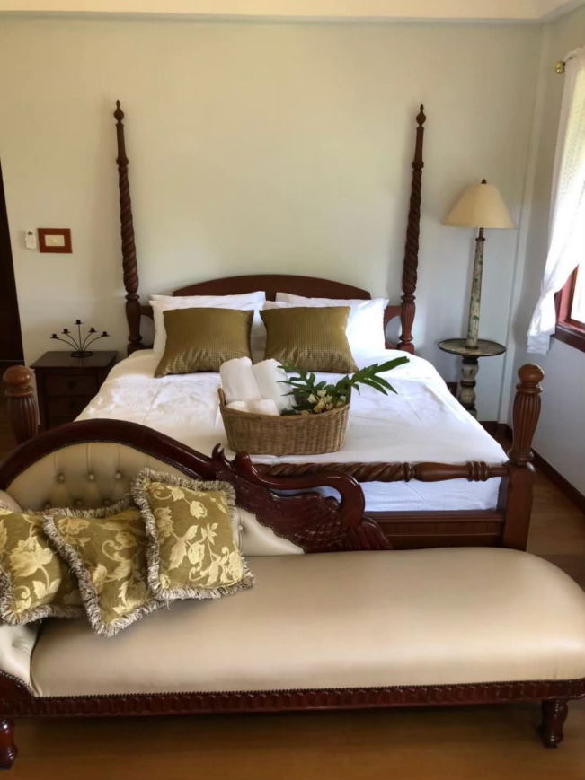 รูป บ้านสไตล์รีสอร์ทขอบอ่างมาบประชัน พัทยา - รูปที่ 7/12