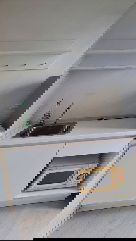 รูป 📣ให้เช่าคอนโดพลัมพาร์ครังสิต ราคาเช่าเพียง 8000฿  - รูปที่ 5/6