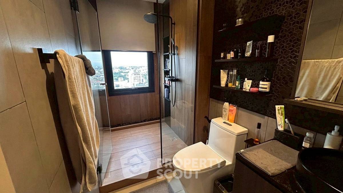 รูป คอนโด 2-ห้องนอน ที่ มารุ เอกมัย 2 ใกล้ BTS เอกมัย (ID 2455905) - รูปที่ 9/9