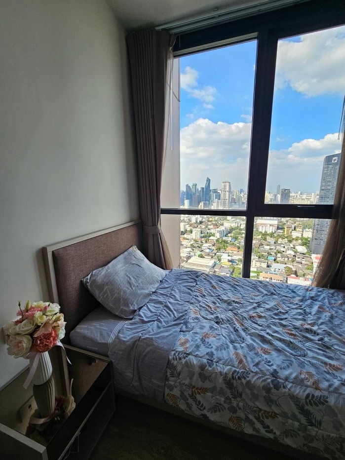 รูป ว่าง✨พร้อมอยู่ 😍30,000 OKA HAUS Sukhumvit 36 ติดต่อ line:katk03 - รูปที่ 3/9