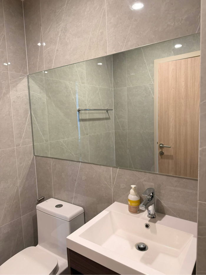 รูป #Z3757💥 211268 🔥ให้เช่าคอนโด Nue District R9 Rama9 - รูปที่ 8/10