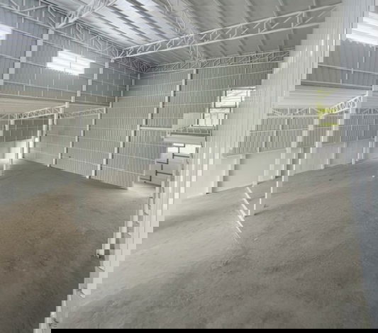 รูป WF0684 โกดังให้เช่า ร่มเกล้า 23 กรุงเทพมหานคร - รูปที่ 4/8