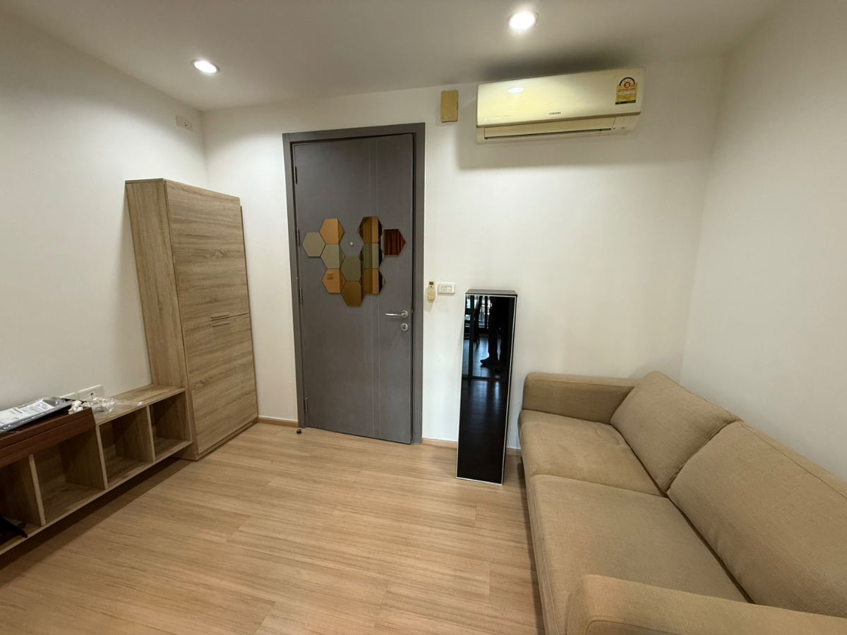 picture For rent The Base Rama9-Ramkhamhaeng Line ID 0619636888 - 15/17