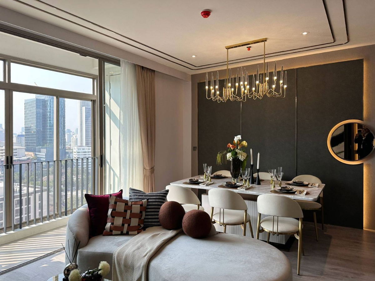 รูป ให้เช่าคอนโด ริธึ่ม เอกมัย เอสเตท - รูปที่ 11/33