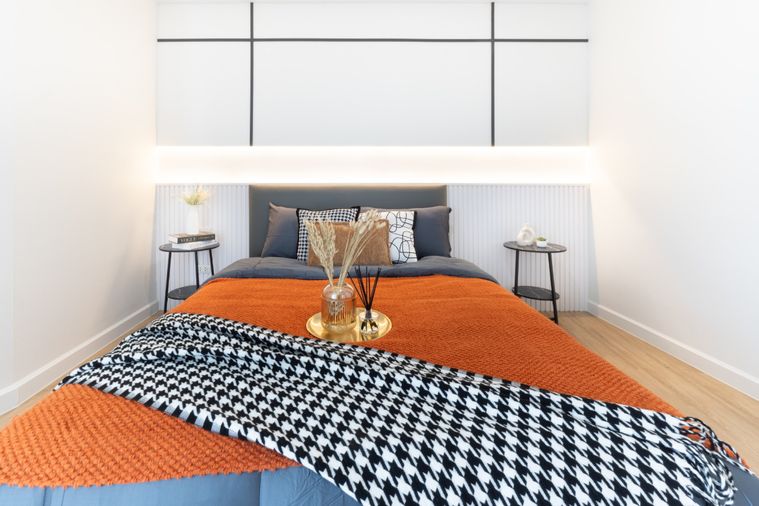 S984 #รัชดา20 🔹 2 ห้องนอนใหญ่ หายากมาก ใกล้ MRT สุทธิสาร Chateau In Town Ratchada 20-1 เพียง 4.32 ล้านบาท เท่านั้น!