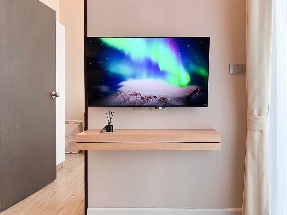 รูป ให้เช่าห้อง Moff (2ชั้น) คอนโด The Sky Sukhumvit 📍 ใกล้ BTS อุดมสุข !! - รูปที่ 11/15